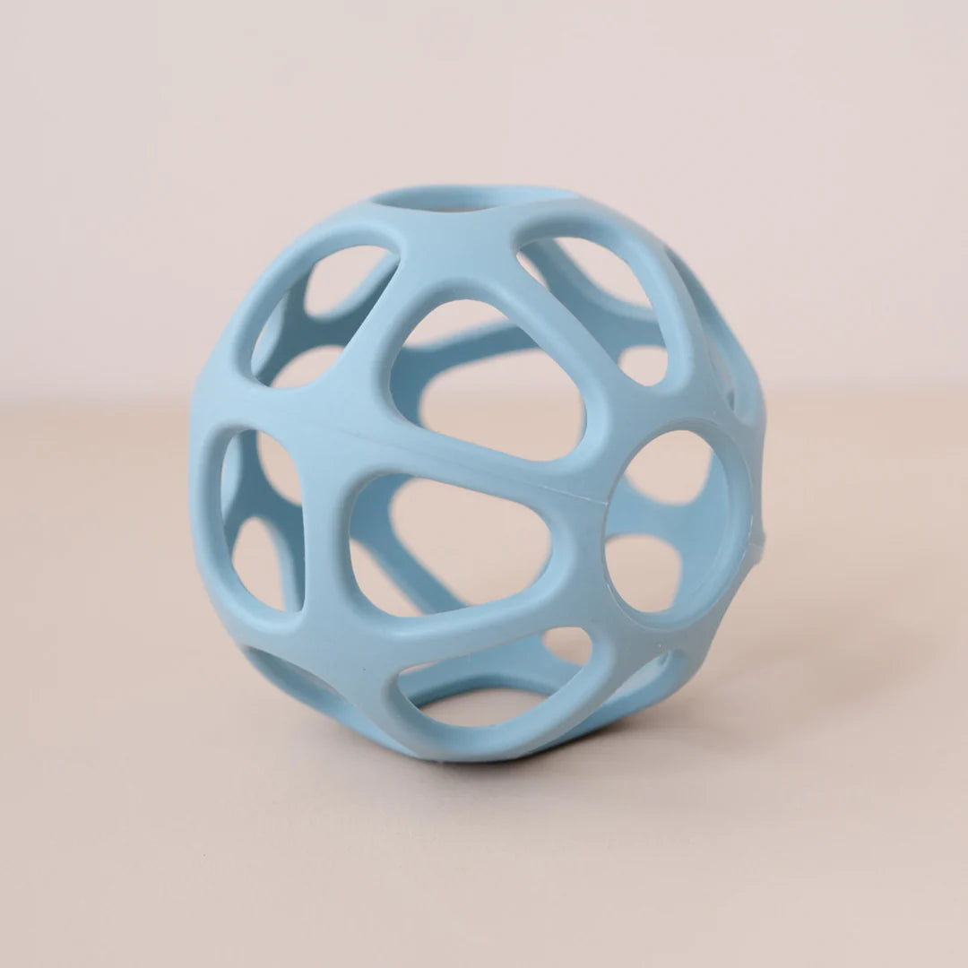 Sensory toy ball for babies