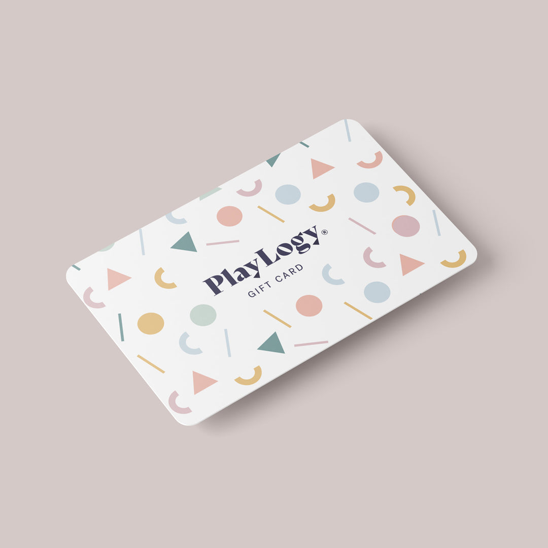 PlayLogy gift card.